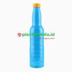 Botol PET Saos 620ml Pcs