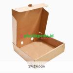 EBox Pizza 19x19x7 Deko Pcs - Image 2