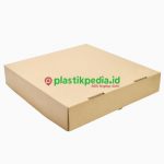 EBox Pizza 27x27x5 Deko Pcs