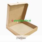 EBox Pizza 27x27x5 Deko Pcs - Image 2