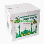 Dus Idul Fitri Kecil Lbr