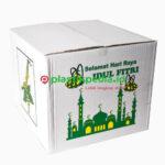 Dus Idul Fitri Besar Lbr