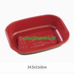 LB 115 Hiro Red&Black Pcs - Image 2