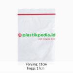 Klip CETIK 17x11 Pak - Image 2