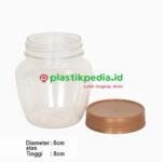 Botol Madu 175ml Pcs - Image 3