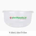 Mangkuk 200ml DM RB - Image 2