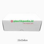 DC NX Putih 350gr Lbr - Image 2