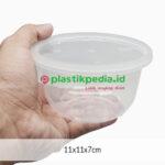 Mangkuk 300ml DM RB - Image 2