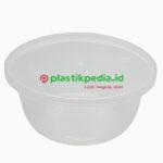 Mangkuk 400ml DM RB
