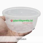 Mangkuk 400ml DM RB - Image 2