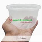 Mangkuk 500ml DM RB - Image 2