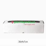 Tar Rol 30x9x7.5 Putih Lbr - Image 2