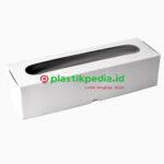 Tar Rol 30x9x7.5 Putih Lbr