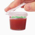 Cup Saus 75ml SUAPI Pcs