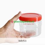 Toples JAR 400gr Pcs - Image 2