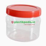 Toples JAR 400gr Pcs