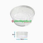 ATM 809 1/2Kg Toples BDR Lsn - Image 2