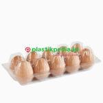 Tray Telur Negeri 10  AG Pcs