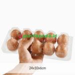 Tray Telur Negeri 10  AG Pcs - Image 2