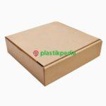 EBox Pizza 19x19x5 Deko Pcs