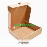 EBox Pizza 19x19x5 Deko Pcs - Image 2