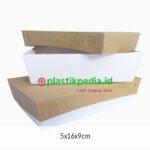 Lunch Box Kombinasi M kraftEco - Image 2