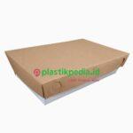 Lunch Box Kombinasi M kraftEco