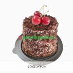 Mika Black Forest Besar MMP - Image 2