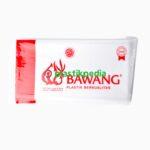 25x40 PE Bawang 08 Pak1/2kg