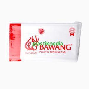 25x40 PE Bawang 08 Pak1/2kg