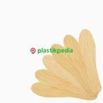 Sendok Kayu ice cream pcs