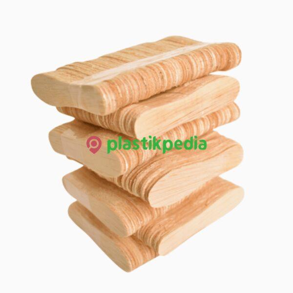 Sendok Kayu ice cream pcs - Image 3