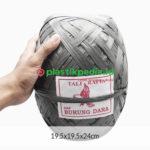 Rafia 8ons Hitam Rol - Image 2