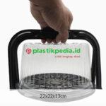 Mika CT 15 Bulat KL Gagang - Image 2