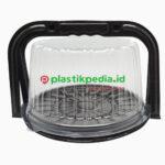 Mika CT 15 Bulat KL Gagang