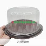 Mika CT 18 Bulat KL Pcs - Image 2