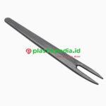 Garpu Mini Hitam CPP Pak