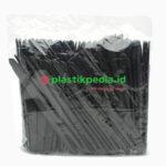 Garpu Mini Hitam CPP Pak - Image 3