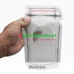 Standing Pouch 13x20 Toples - Image 2