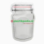 Standing Pouch 14x22 Toples