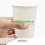 Cup Hot 9oz POLA - Image 2