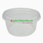 Cup Deli 8oz + Tutup IAT Pcs