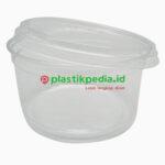 Cup Deli 8oz + Tutup IAT Pcs - Image 3