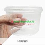 Cup Deli 16oz + Tutup IAT Pcs - Image 2
