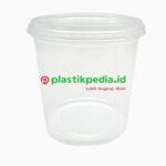 Cup Deli 24oz + Tutup IAT Pcs