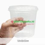 Cup Deli 24oz + Tutup IAT Pcs - Image 2