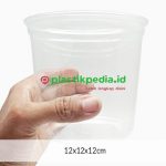 Cup Deli 24oz  IAT Pcs - Image 2