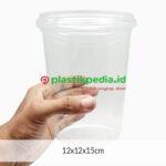 Cup Deli 32oz + Tutup IAT Pcs - Image 2