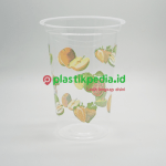 Cup 14oz Fruit SJP Pcs - Image 3