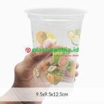 Cup 14oz Fruit SJP Pcs - Image 2
